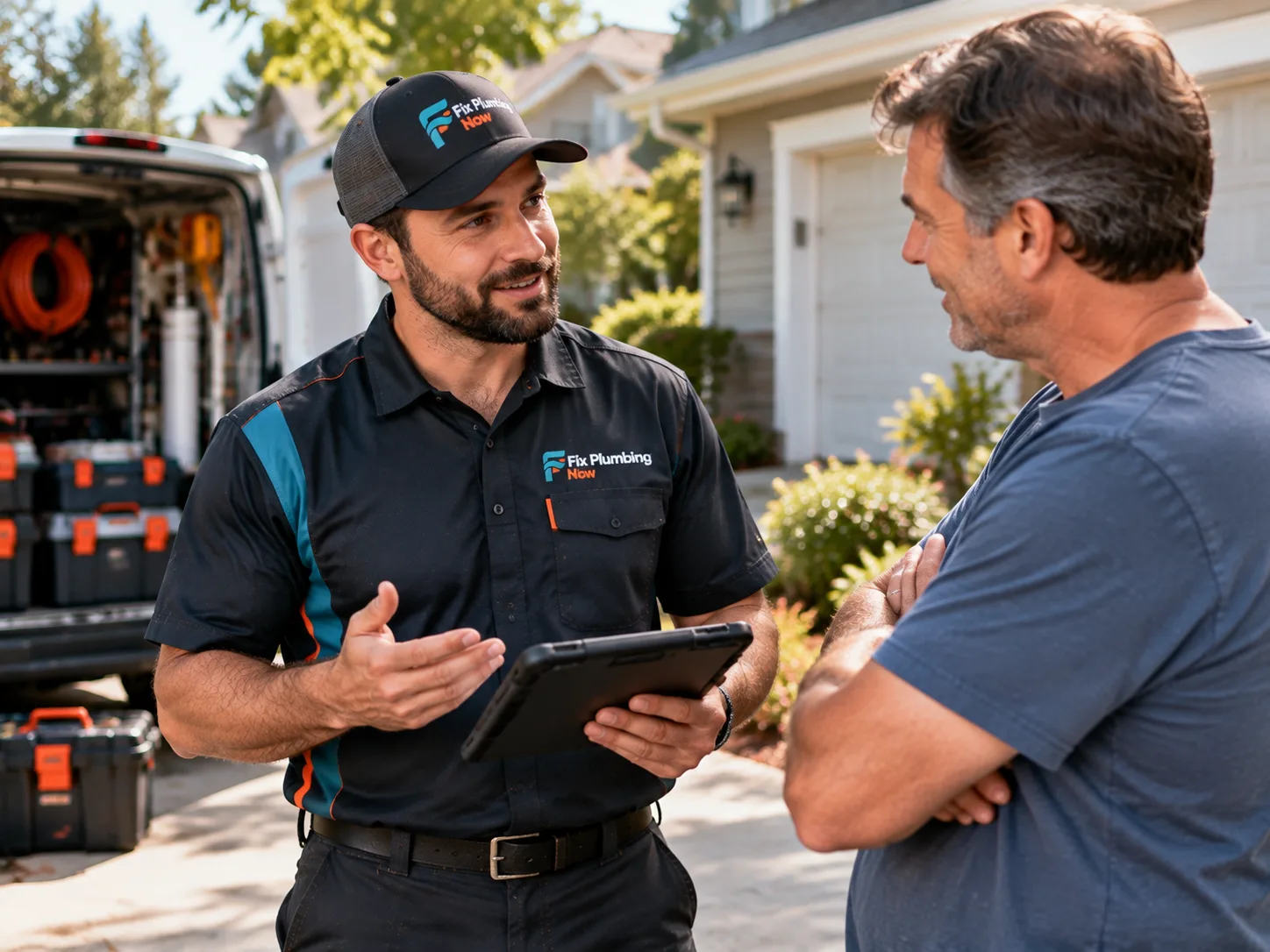 Clogged Drain Service Rover, AR FAQs